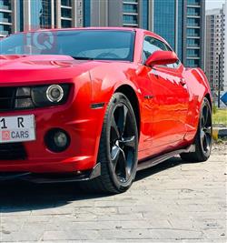 شيفروليه كامارو